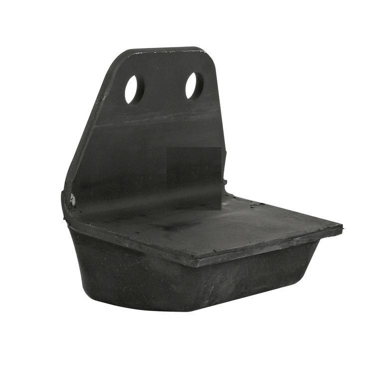 BATENTE EJE TRASERO/TRUCK SC 124