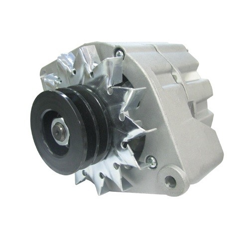 ALTERNADOR SCANIA 24V.45AMP