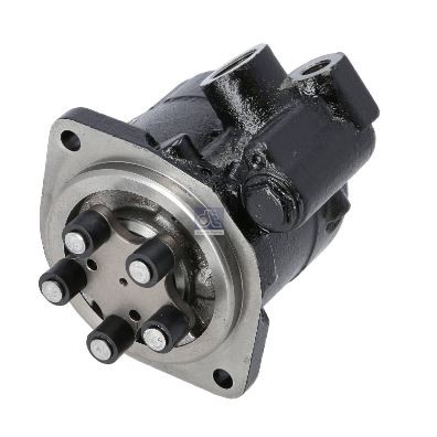 BOMBA DIRECION HIDRAULICA SC 112 TIPO ZF
