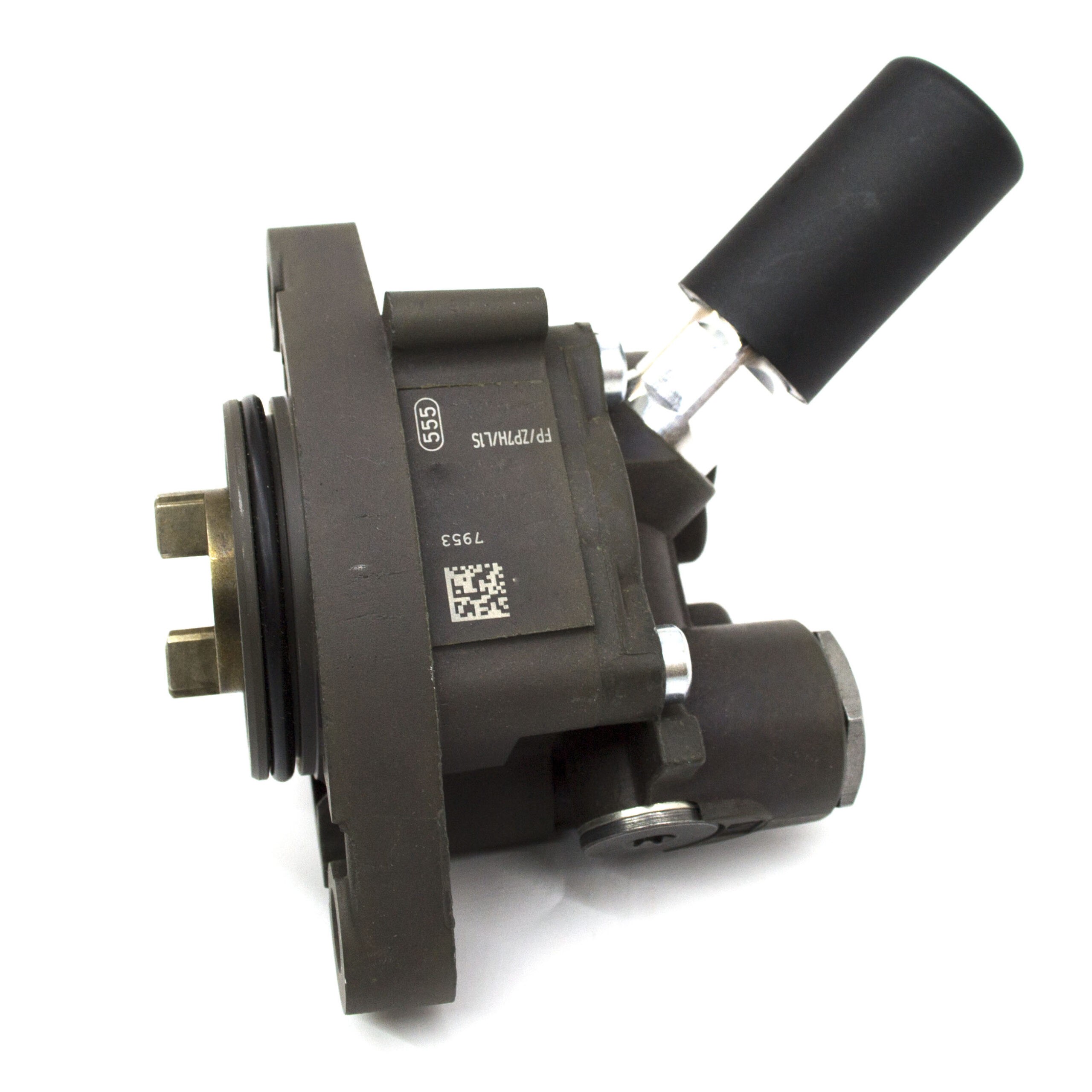 BOMBA ALIMENTADORA SC SERIE 4 COMPLETO