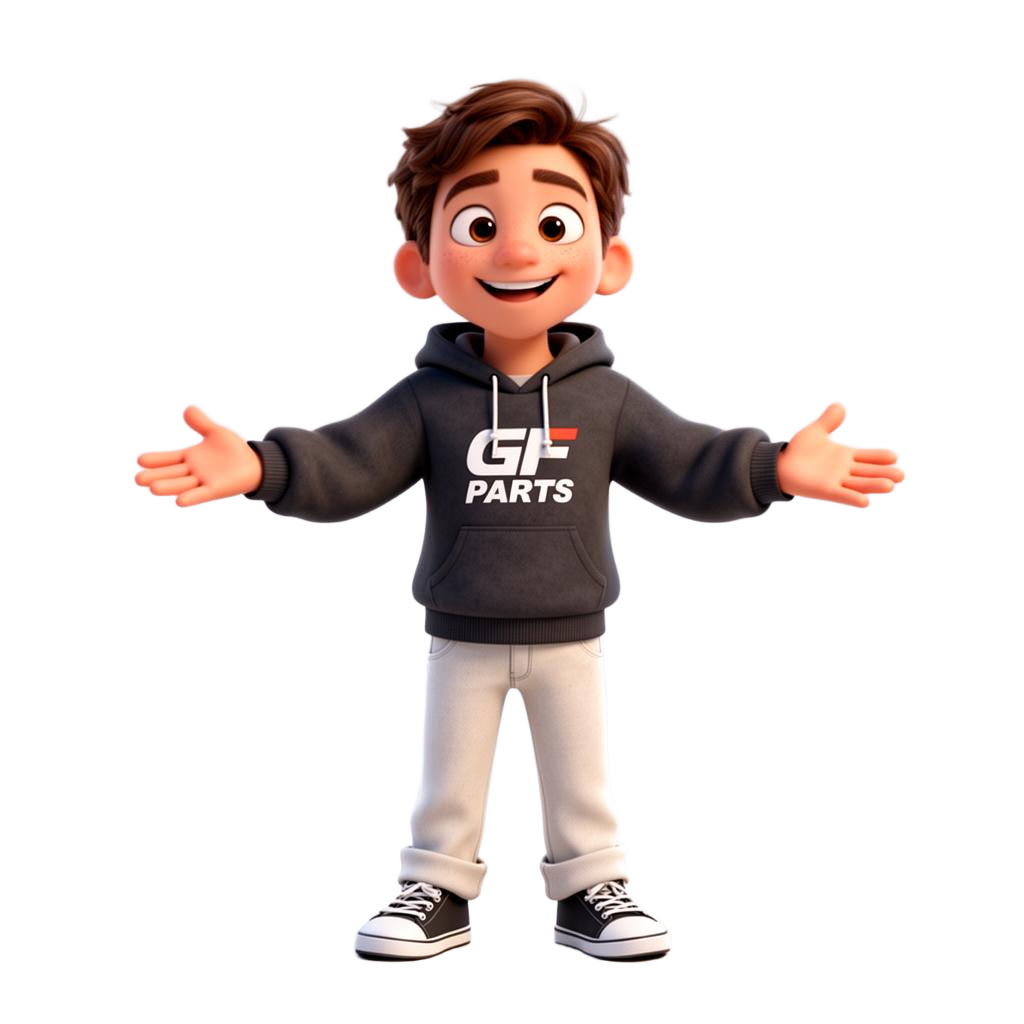 Especialista GF Truck Parts