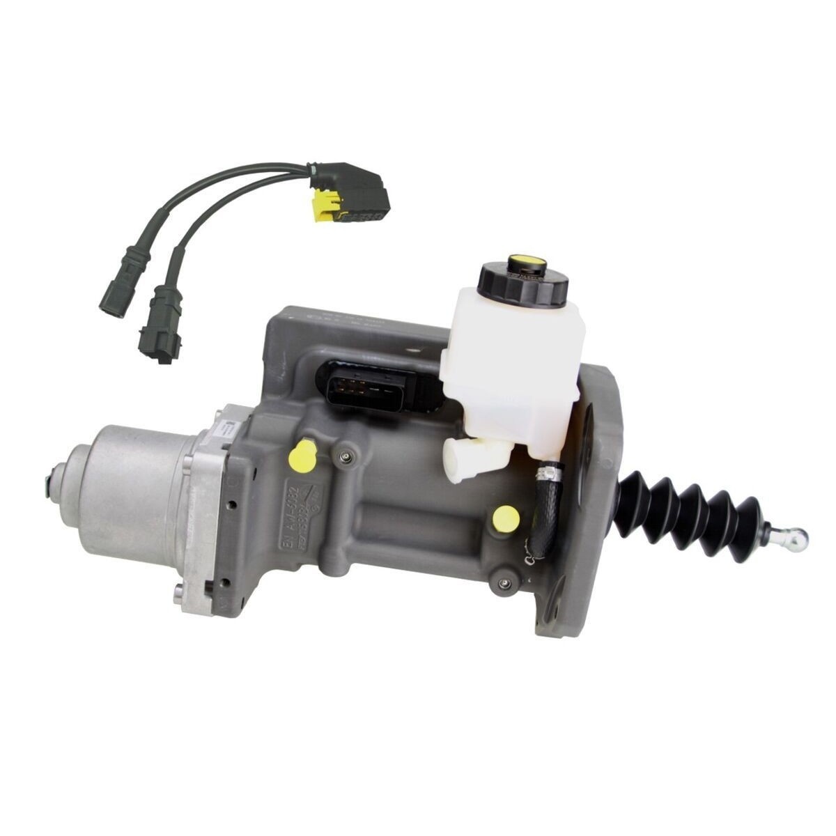 Atuador / Servo Embrague ECA Scania (Opticruise)