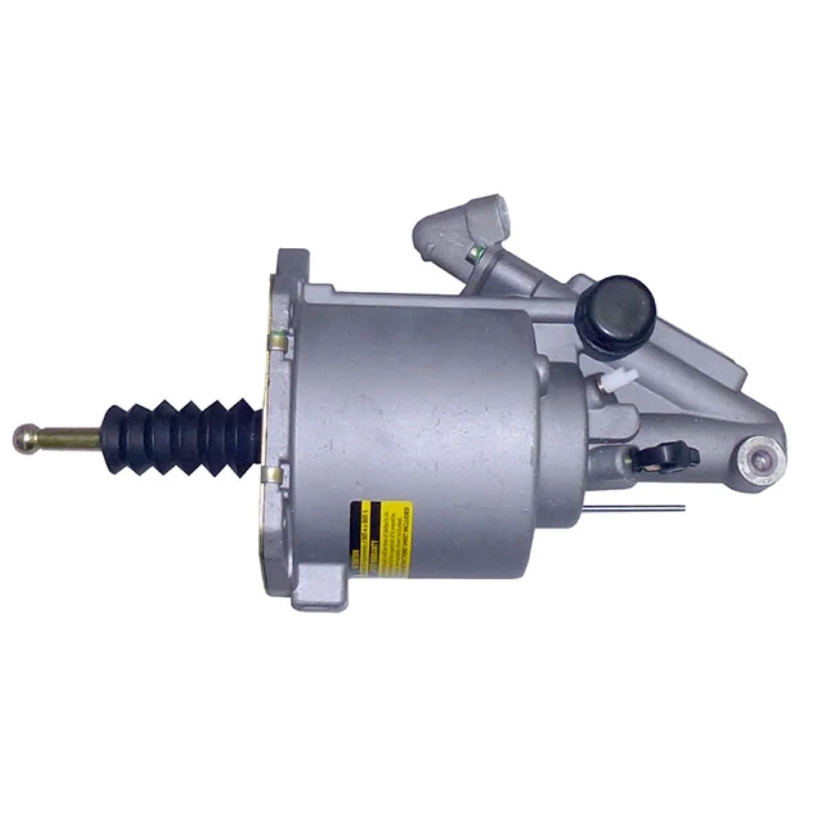 Servo Embrague Scania Serie 4 c/Rosca