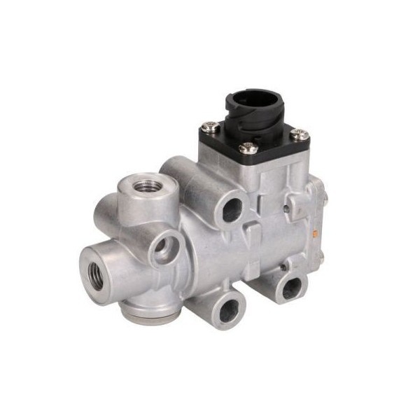 Válvula Solenoide Freno Motor Scania Serie 5