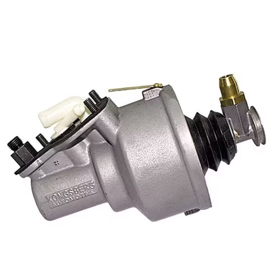 Válvula APU Secador Aire Electrónico