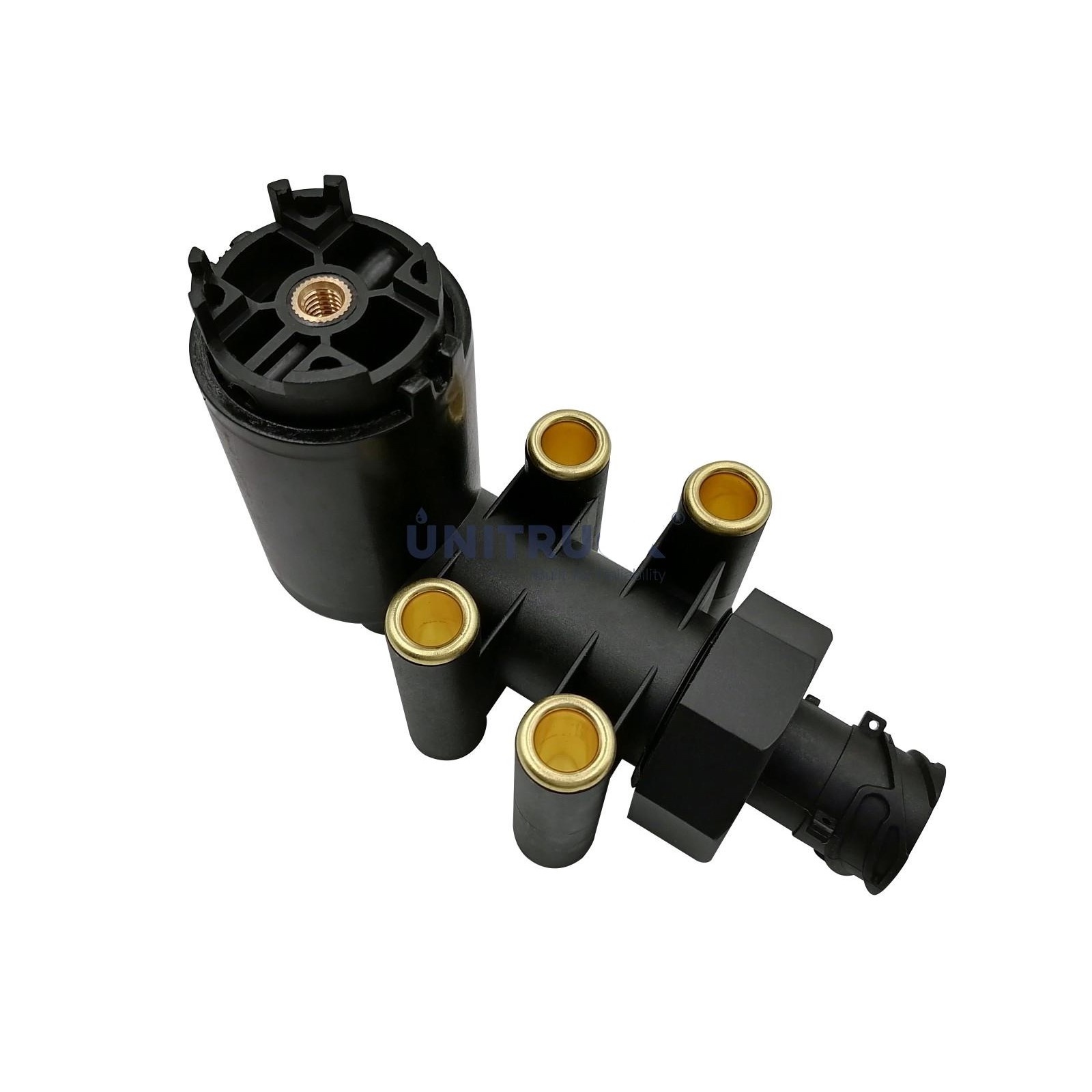 Sensor de Altura / Nivelamiento ECAS – Scania